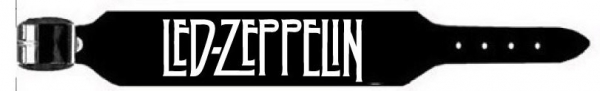 Bratara Led Zeppelin (LW04)
