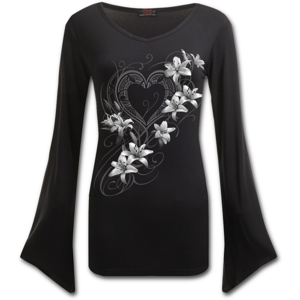 Girlie F029F436 - Pure of Heart
