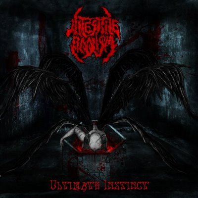INTESTINE BAALISM - Ultimate Instinct(SOM)