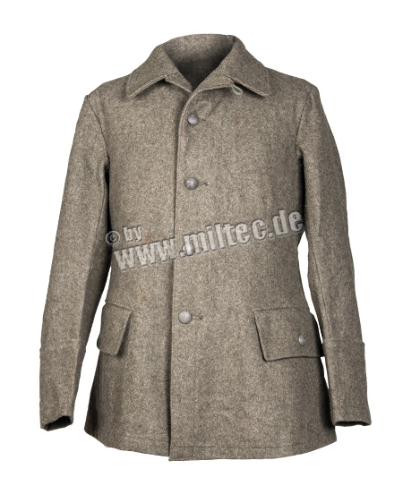Jacheta Armata Suedeza Gri Art.-Nr. 91056200 SECOND HAND Lichidare Stoc !