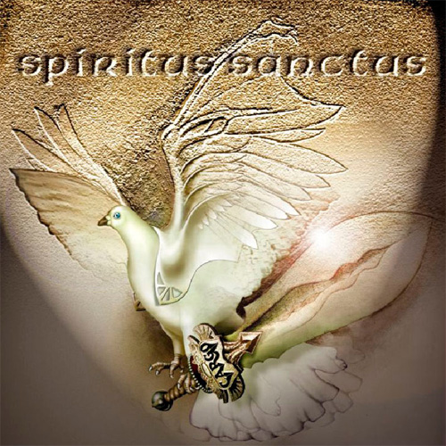 CARGO Spiritus Sanctus