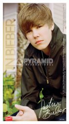 Justin Bieber (Signature)