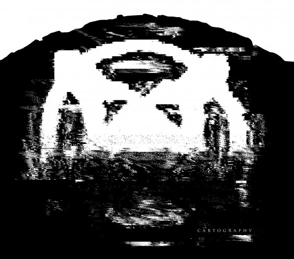 IMPLANT PENTRU REFUZ Cartography (CD)