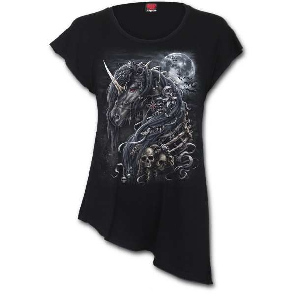Girlie L038F752 - DARK UNICORN