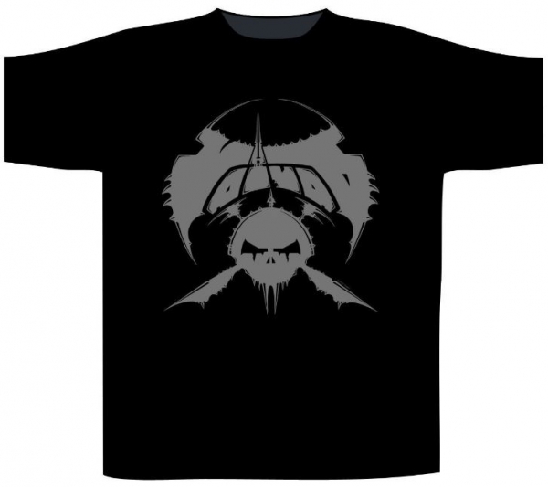 Tricou VOIVOD - Classic Logo