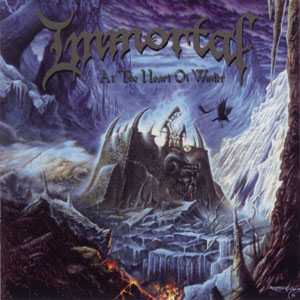 IMMORTAL At the Heart of Winter (OSM)