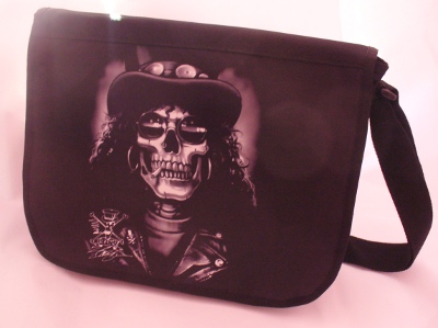 Geanta 35 cm SLASH