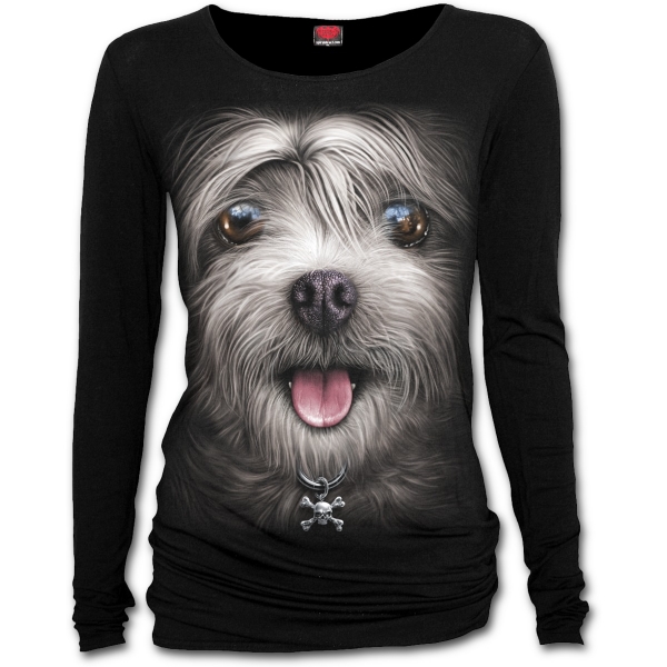 Girlie F038F440 - Misty Eyes
