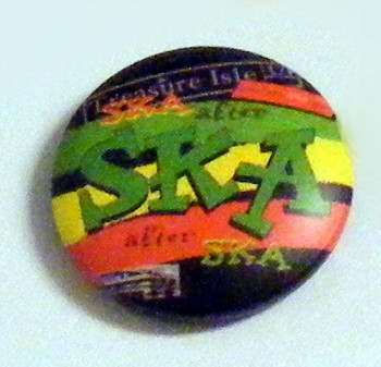 Insigna mica SKA 2//442