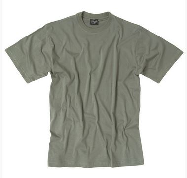 Tricou Barbatesc US FOLIAGE Art.-No. 11011006