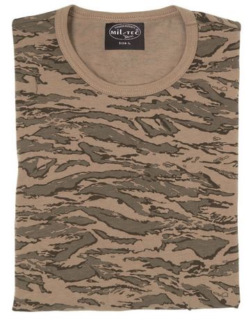 Tricou Barbatesc AIRFORCE DESERT 95/CO 5/EL Art.-No. 11010067