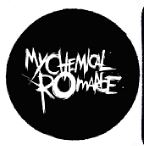 Patch MY CHEMICAL ROMANCE (PP25)