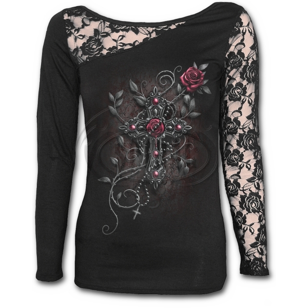 Girlie D057F439 - Angel Beads