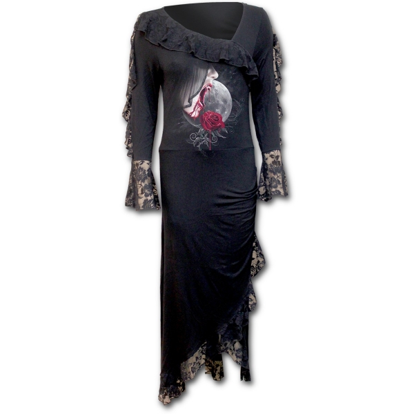 Rochie D064F129 - TEMPTRESS