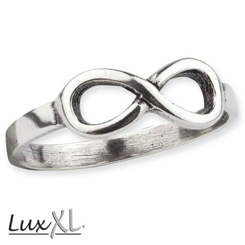 R1189 Inel de argint Infinity sign (Lichidare stoc!)