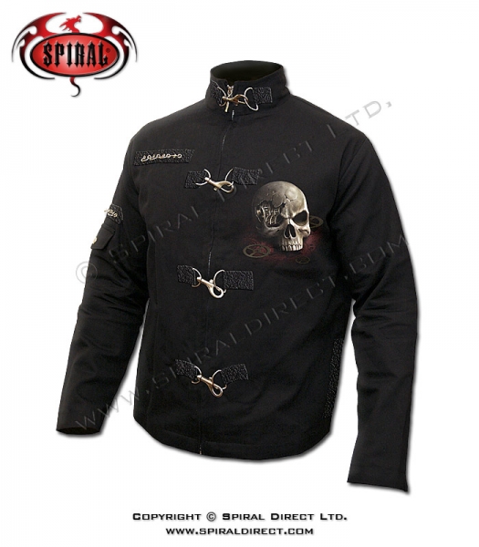 Jacheta T042M652 - STEAM PUNK BANDIT