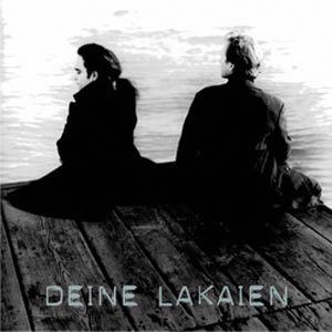 DEINE LAKAIEN Winter Fish Testosterone