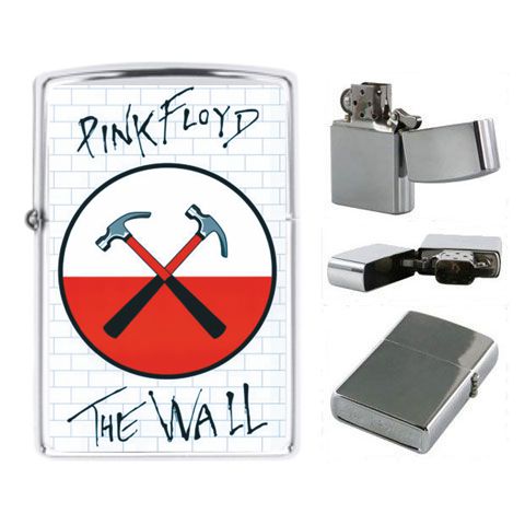 Bricheta PINK FLOYD Hammers (B-SHK)