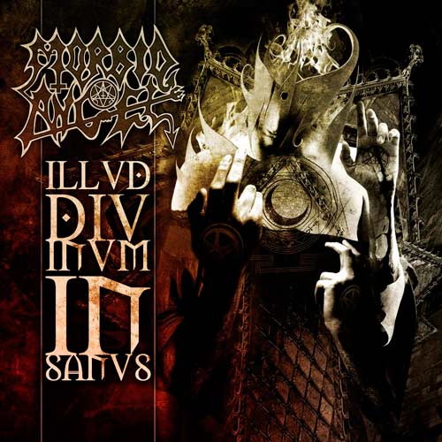MORBID ANGEL - ILLUD DIVINUM INSANUS