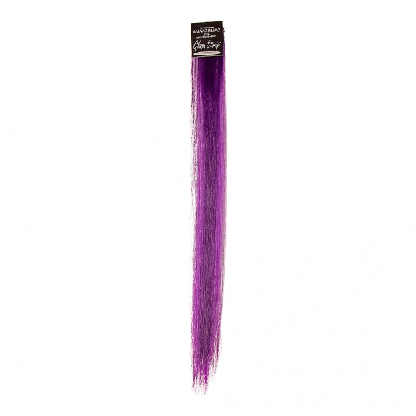 Extensie de par 20 cm Purple Haze