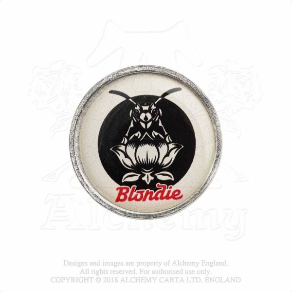 Insigna PC510 Blondie Pollinator