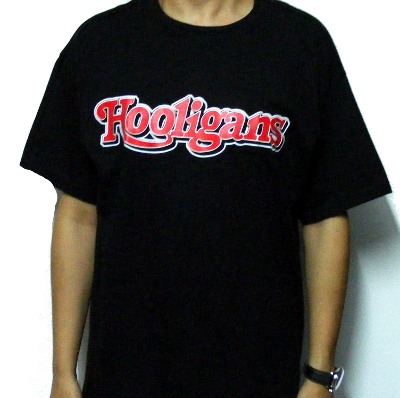 Tricou HOOLIGANS