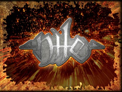Breloc Nile - Logo (lichidare stoc)