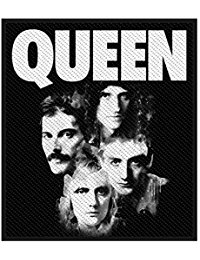 Patch Queen - Faces SPR2928