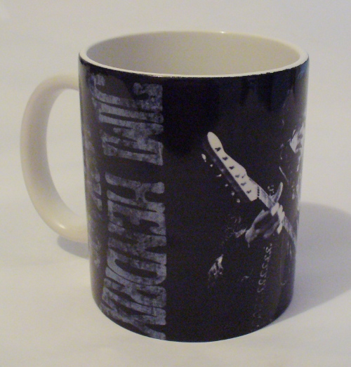 Cana Jimi Hendrix - Hey Joe