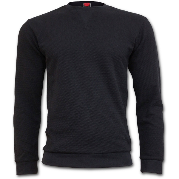 Longsleeve P004M401 - Uraban Fashion
