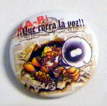 Insigna mica SKA 10//442