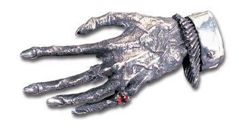 Catarama B24 - Nosferatu s Hand