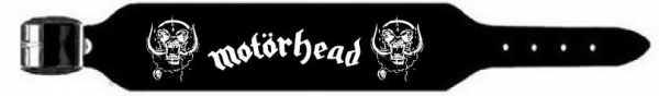 Bratara Motorhead (LW19)