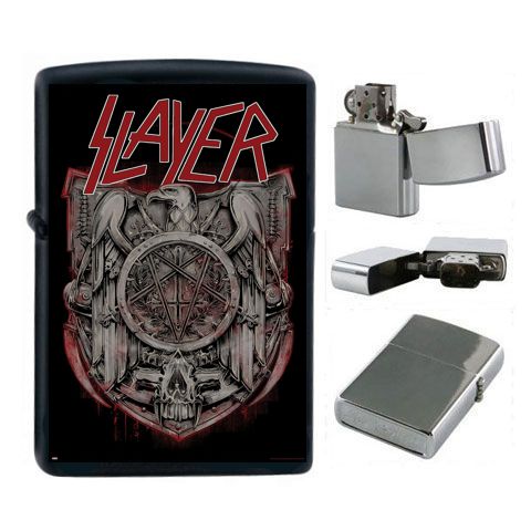 Bricheta SLAYER Eagle (B-SHK)