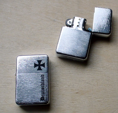 Bricheta Germana Sturm Iron Cross Art.-Nr. 15223020