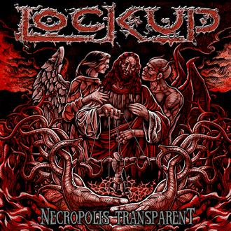 LOCK UP Necropolis Transparent