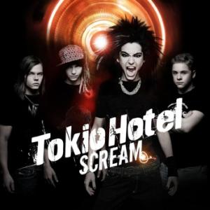 Tokio Hotel - Scream