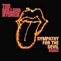 The Rolling Stones-Sympathy for the Devil (DVD single)