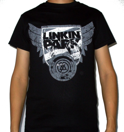 Tricou LINKIN PARK Logo TR/GL/092