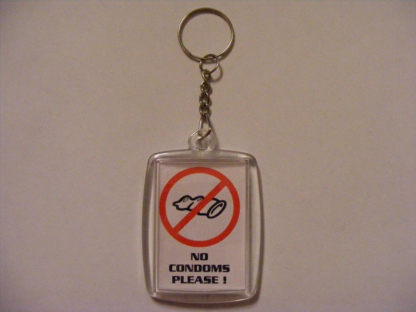 BRELOC TBF 57 NO CONDOMS PLEASE!