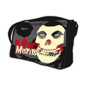 Geanta Misfits MB123066(lichidare stoc)