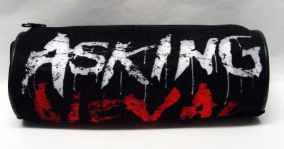 Penar ASKING ALEXANDRIA Logo