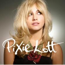 PIXIE LOTT Turn it Up (Licenta pentru Romania)