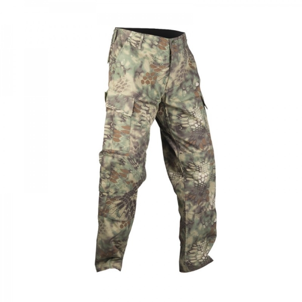 Pantaloni US Acu R/S Ripstop Mandra Wood Art.Nr.11942283