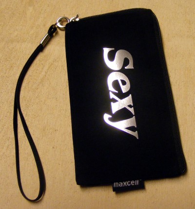 Husa pentru Telefon SEXY