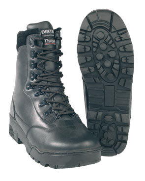 Bocanci Militari TACTICAL Art.-No. 12820000