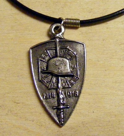 77. Medalion Memento Razboi