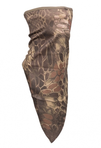 Face Scarf Mandra Wood ART.NR.12621084