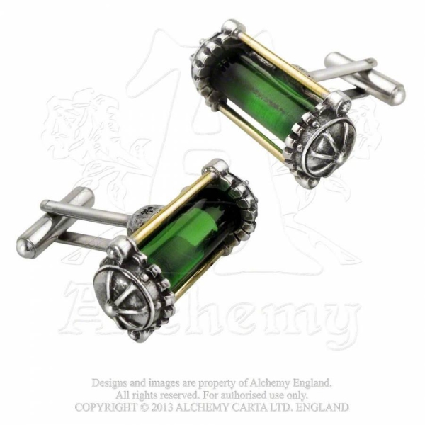 Butoni CL11 - Miasmatic Reactor Core