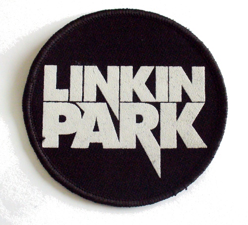 Patch Linkin Park (PP)